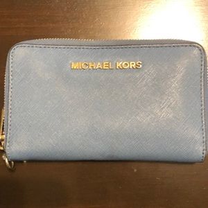 💫 Flash sale 💫 Michael Kors wallet/wristlet